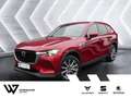 Mazda CX-60 2.5 Exclusive-Line Hybrid AWD BOSE 360° Rouge - thumbnail 1