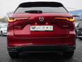 Mazda CX-60 2.5 Exclusive-Line Hybrid AWD BOSE 360° Rouge - thumbnail 23