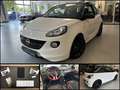 Opel Adam Turbo S|Panorama|IntelliLink 4.0|18LM|Sheft Blanco - thumbnail 1