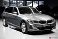 BMW 318 d Touring Live Cockpit Plus*Sportsitze*HK Soundsy Zilver - thumbnail 3