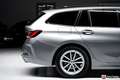 BMW 318 d Touring Live Cockpit Plus*Sportsitze*HK Soundsy Zilver - thumbnail 22