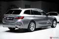BMW 318 d Touring Live Cockpit Plus*Sportsitze*HK Soundsy Zilver - thumbnail 18