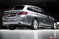 BMW 318 d Touring Live Cockpit Plus*Sportsitze*HK Soundsy Zilver - thumbnail 19
