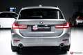 BMW 318 d Touring Live Cockpit Plus*Sportsitze*HK Soundsy Zilver - thumbnail 17