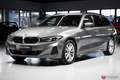 BMW 318 d Touring Live Cockpit Plus*Sportsitze*HK Soundsy Zilver - thumbnail 5