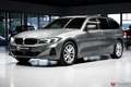 BMW 318 d Touring Live Cockpit Plus*Sportsitze*HK Soundsy Zilver - thumbnail 1