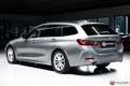 BMW 318 d Touring Live Cockpit Plus*Sportsitze*HK Soundsy Zilver - thumbnail 16