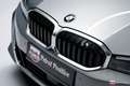 BMW 318 d Touring Live Cockpit Plus*Sportsitze*HK Soundsy Zilver - thumbnail 9