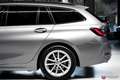 BMW 318 d Touring Live Cockpit Plus*Sportsitze*HK Soundsy Zilver - thumbnail 12
