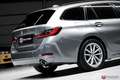 BMW 318 d Touring Live Cockpit Plus*Sportsitze*HK Soundsy Zilver - thumbnail 20