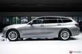 BMW 318 d Touring Live Cockpit Plus*Sportsitze*HK Soundsy Zilver - thumbnail 13
