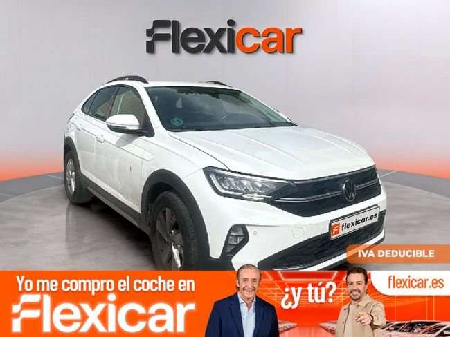 Volkswagen Taigo 1.0 TSI Life 81kW - foto 1