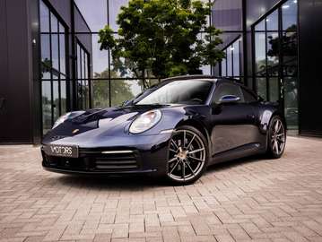 992.1 Carrera 2 Coupé PDK - Sport Chrono - PDLS - Bose - ACC - Sportuitlaat - Pano - Front PPF - 14-Way Memory - Camera