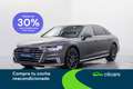 Audi A8 L 60 TFSIe quattro tiptronic 330kW Gris - thumbnail 1