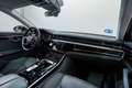Audi A8 L 60 TFSIe quattro tiptronic 330kW Gris - thumbnail 34