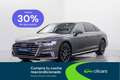 Audi A8 L 60 TFSIe quattro tiptronic 330kW Gris - thumbnail 1