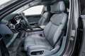 Audi A8 L 60 TFSIe quattro tiptronic 330kW Gris - thumbnail 13