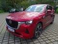 Mazda CX-60 e-SKYACTIV-D 200 Rood - thumbnail 3