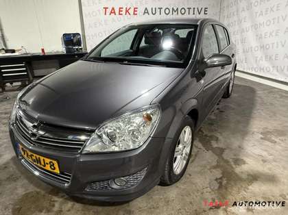 Opel Astra 1.8 Cosmo Clima/Cruise/1e EIG