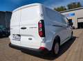 Ford Transit Custom 320 L2 Trend *NAV/LEDER/Holzb/70L Blanco - thumbnail 6