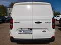 Ford Transit Custom 320 L2 Trend *NAV/LEDER/Holzb/70L Blanco - thumbnail 4