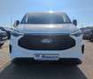 Ford Transit Custom 320 L2 Trend *NAV/LEDER/Holzb/70L Blanco - thumbnail 10