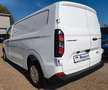 Ford Transit Custom 320 L2 Trend *NAV/LEDER/Holzb/70L Blanco - thumbnail 3