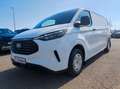 Ford Transit Custom 320 L2 Trend *NAV/LEDER/Holzb/70L Blanco - thumbnail 1