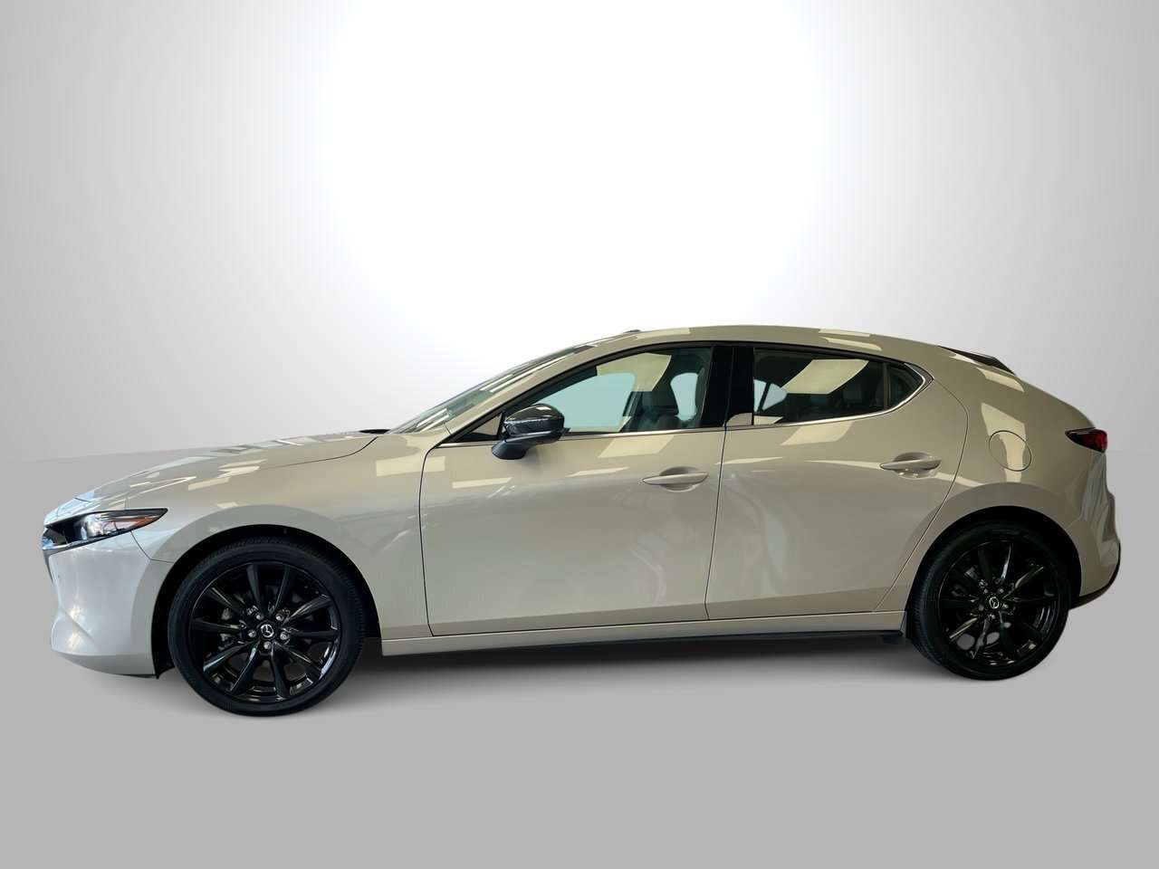 2024 Mazda Mazda3 GT w/Turbo | Low Mileage | Loaded Carplay, Android — снимка 1