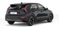 Kia e-Niro Niro EV Long Range 64kWh Gold Aut. Noir - thumbnail 2