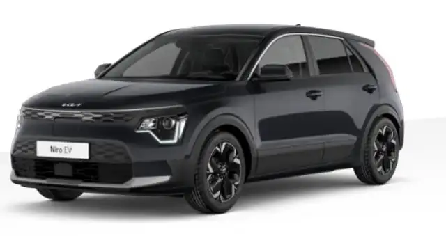 Kia e-Niro Niro EV Long Range 64kWh Gold Aut.