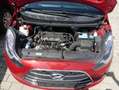 Hyundai iX20 1.4 blue Passion Klima Einparkhilfe Lenkradheizung Rot - thumbnail 16