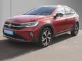 Volkswagen Taigo 1.0 TSI DSG Style VWG Rot - thumbnail 3