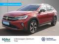 Volkswagen Taigo 1.0 TSI DSG Style VWG Rot - thumbnail 1