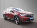 Volkswagen Taigo 1.0 TSI DSG Style VWG Rot - thumbnail 4
