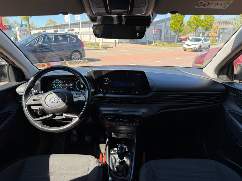 Photo du véhicule