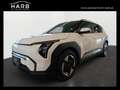 Kia EV3 /EARTH/81,4KWH/AT/FWD/204 Weiß - thumbnail 1