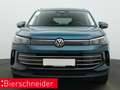 Volkswagen Tiguan 2.0 TDI DSG Elegance AHK NAVI ALU19 Blau - thumbnail 9