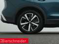 Volkswagen Tiguan 2.0 TDI DSG Elegance AHK NAVI ALU19 Blau - thumbnail 24
