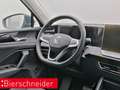 Volkswagen Tiguan 2.0 TDI DSG Elegance AHK NAVI ALU19 Blau - thumbnail 11