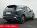 Volkswagen Tiguan 2.0 TDI DSG Elegance AHK NAVI ALU19 Blau - thumbnail 6