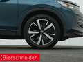 Volkswagen Tiguan 2.0 TDI DSG Elegance AHK NAVI ALU19 Blau - thumbnail 25
