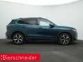Volkswagen Tiguan 2.0 TDI DSG Elegance AHK NAVI ALU19 Blau - thumbnail 7