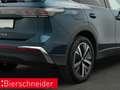 Volkswagen Tiguan 2.0 TDI DSG Elegance AHK NAVI ALU19 Blau - thumbnail 16