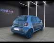 smart forFour 90 0.9 Turbo twinamic Prime  BRABUS PACK Gris - thumbnail 7