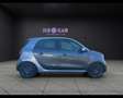 smart forFour 90 0.9 Turbo twinamic Prime  BRABUS PACK Gris - thumbnail 6