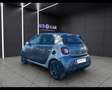 smart forFour 90 0.9 Turbo twinamic Prime  BRABUS PACK Gris - thumbnail 9