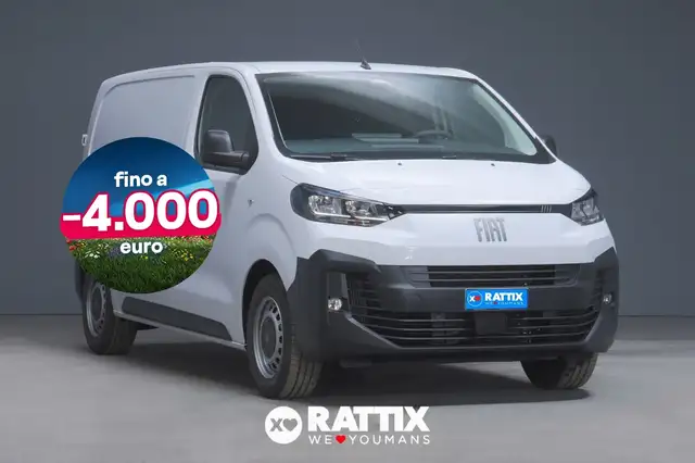 Fiat Scudo Van M 1.5 Diesel 120CV + Surround View IVA ESCLUSA