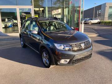 Stepway TCe 90