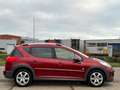 Peugeot 207 SW Outdoor 1.6 VTi LPG-G3! ECC Audio-CD/MP3 Elec p Rojo - thumbnail 7